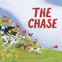 Omslag van The Chase