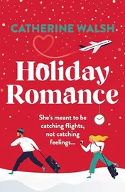 Omslag van Holiday Romance