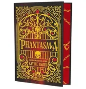 Omslag van Phantasma