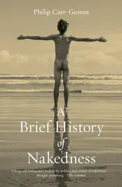 Omslag van A Brief History of Nakedness