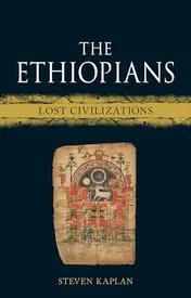 Omslag van The Ethiopians Lost Civilizations