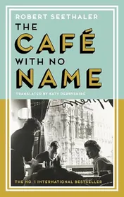 Omslag van The Cafe with No Name