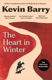 Omslag van The Heart in Winter