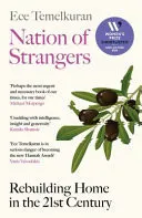 Omslag van Nation of Strangers - Rebuilding Home in the 21st Century