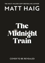 Omslag van Midnight Train [printed Music]