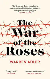Omslag van The War of the Roses
