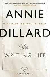 Omslag van The Writing Life