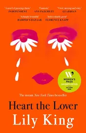 Omslag van Heart the Lover
