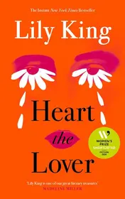Omslag van Heart the Lover