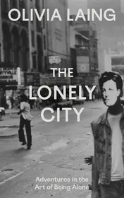 Omslag van The Lonely City