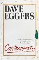 Omslag van Contrapposto