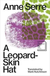 Omslag van A Leopard-Skin Hat