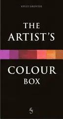 Omslag van The Artists' Colour Box
