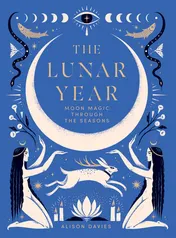 Omslag van The Lunar Year