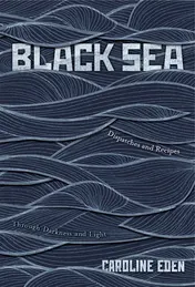 Omslag van Black Sea Dispatches and Recipes - Through Darkness and Light