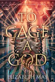 Omslag van To Cage a God