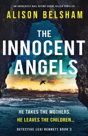 Omslag van The Innocent Angels