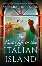 Omslag van The Lost Gift to the Italian Island
