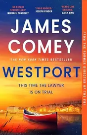 Omslag van Westport