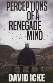 Omslag van Perceptions of a Renegade Mind