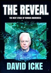 Omslag van The Reveal The Next Stage of Human Awareness