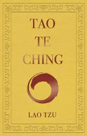 Omslag van Tao Te Ching