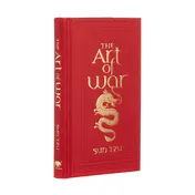 Omslag van The Art of War