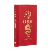 Omslag van The Art of War Gilded Pocket Edition