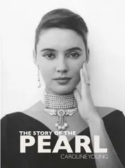Omslag van The Story of the Pearl