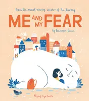 Omslag van Me and My Fear