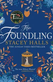 Omslag van The Foundling