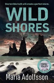 Omslag van Wild Shores
