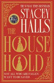 Omslag van The Household