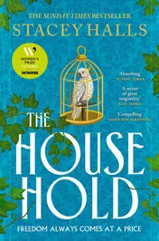 Omslag van The Household