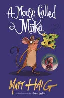 Omslag van A Mouse Called Miika