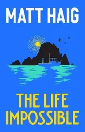 Omslag van The Life Impossible