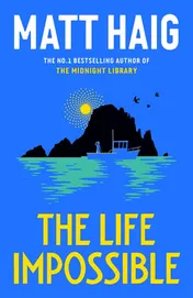 Omslag van The Life Impossible