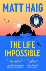 Omslag van The Life Impossible