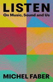 Omslag van Listen On Music, Sound and Us