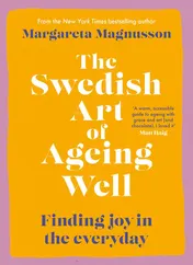 Omslag van The Swedish Art of Ageing Well