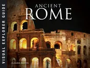Omslag van Ancient Rome