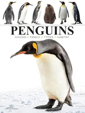 Omslag van Penguins