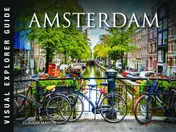 Omslag van Amsterdam