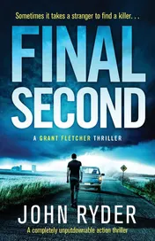 Omslag van Final Second A Completely Unputdownable Action Thriller