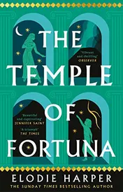 Omslag van The Temple of Fortuna