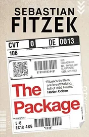 Omslag van The Package