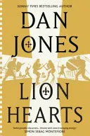 Omslag van Lion Hearts