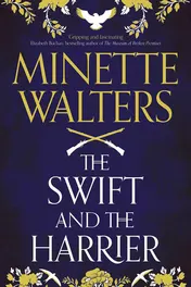 Omslag van The Swift and the Harrier