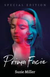 Omslag van Prima Facie: Special Edition