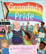 Omslag van Grandad's Pride